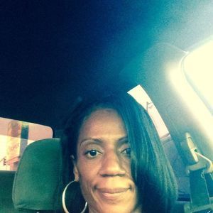 Meet your Posher, Joetta